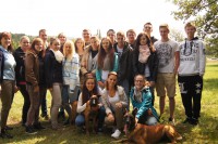 Teambuilding Sta. Christiana